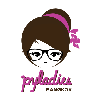 pyladies-bkk-logo